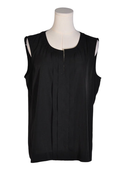 CALVIN KLEIN Women Blouses Regular fit in Black - Size L | 21.5 $ KOOP