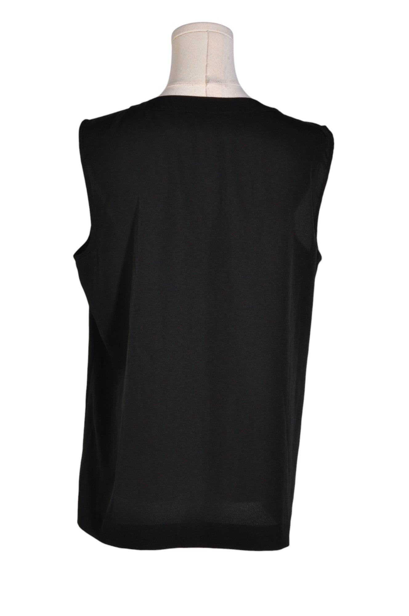 CALVIN KLEIN Women Blouses Regular fit in Black - Size L | 21.5 $ KOOP