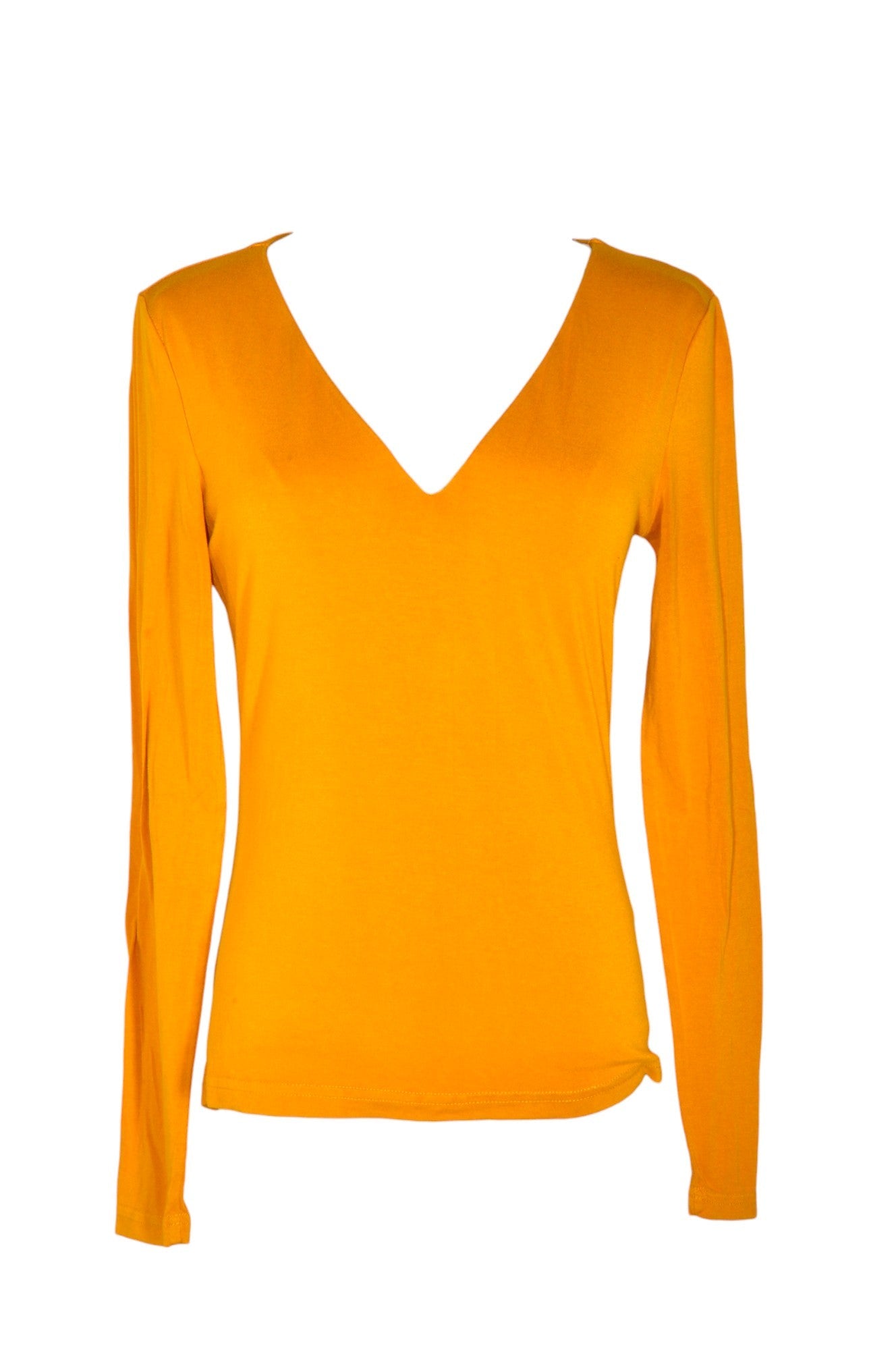 DYNAMITE Women Blouses Regular fit in Orange - Size M | 13.45 $ KOOP