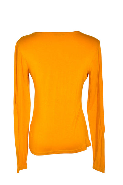 DYNAMITE Women Blouses Regular fit in Orange - Size M | 13.45 $ KOOP