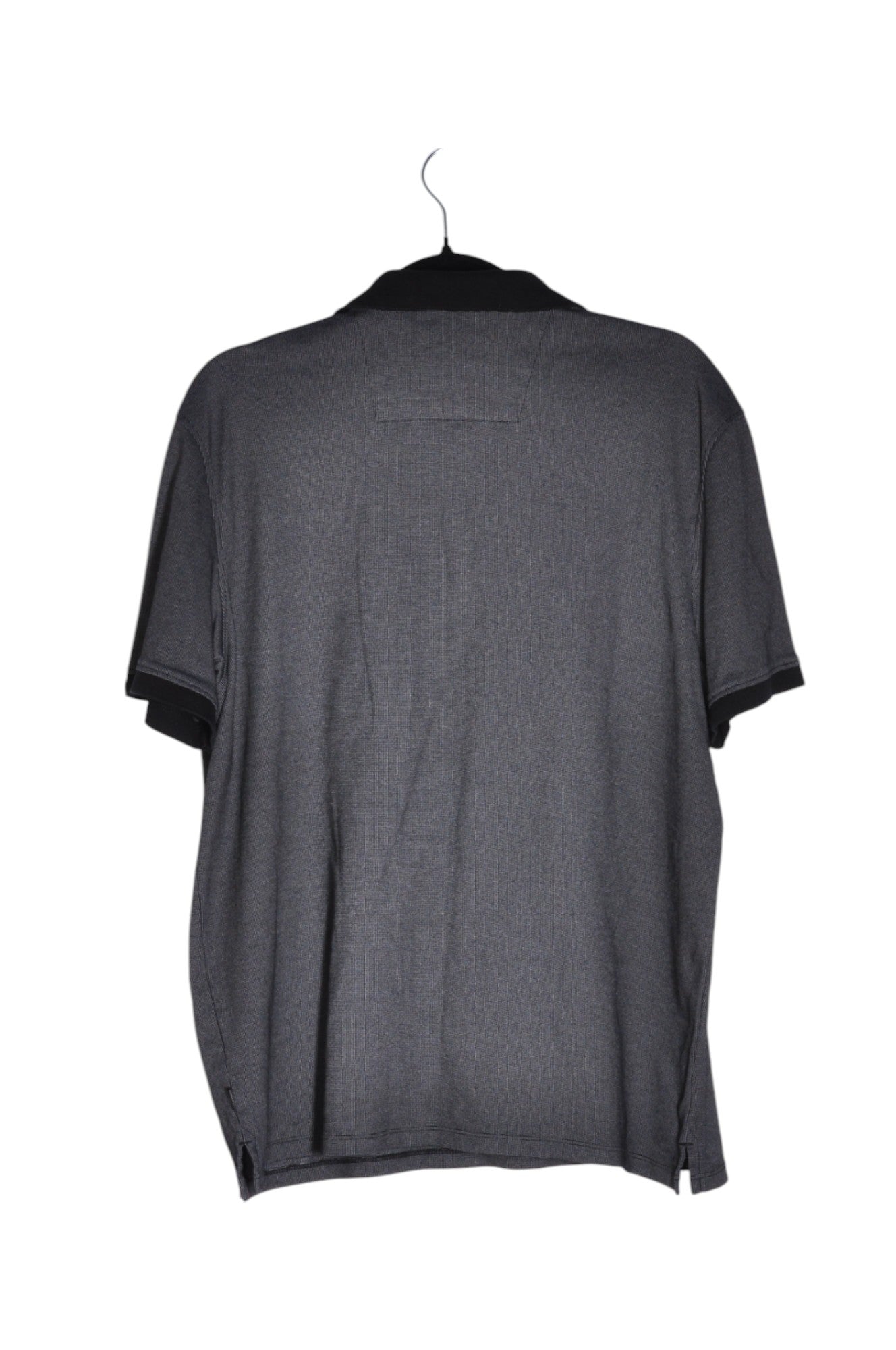 CALVIN KLEIN Men T-Shirts Regular fit in Gray - Size L | 21.5 $ KOOP