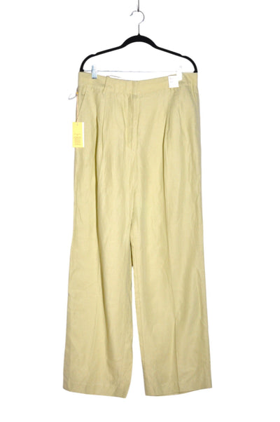 WILFRED Women Work Pants Regular fit in Beige - Size 14 | 39.99 $ KOOP