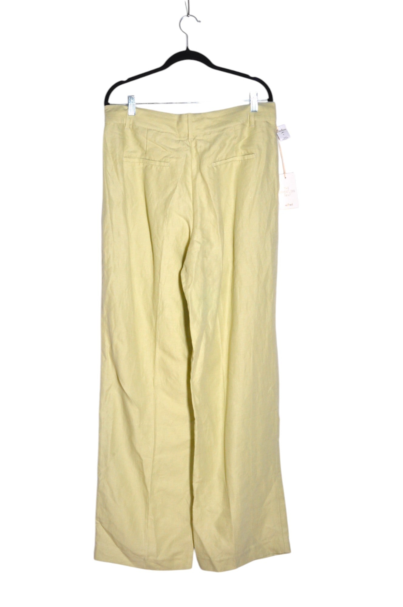 WILFRED Women Work Pants Regular fit in Beige - Size 14 | 39.99 $ KOOP