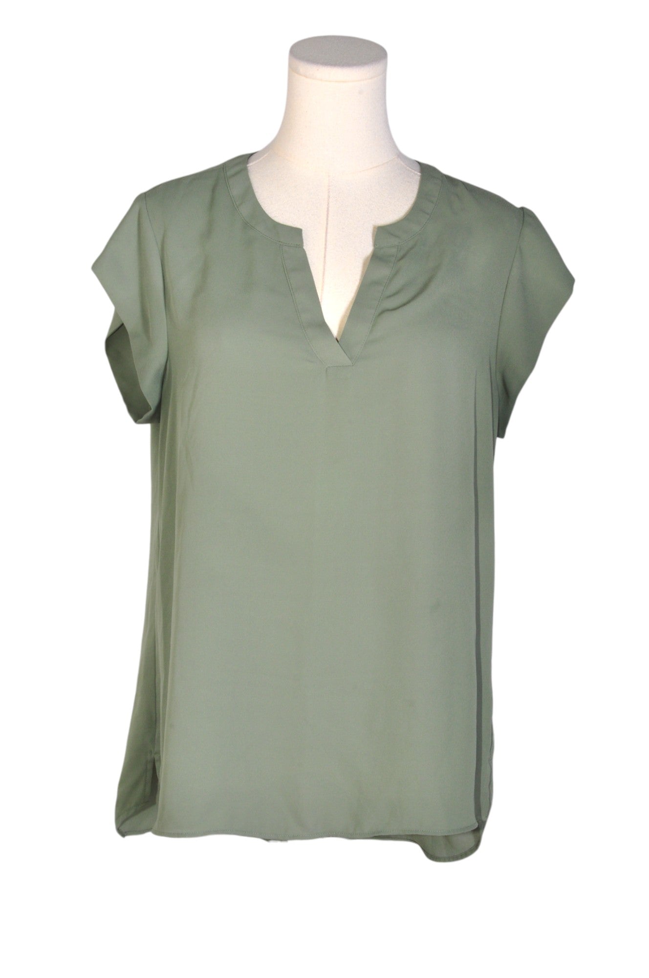 REITMANS Women Blouses Regular fit in Green - Size L | 16.7 $ KOOP