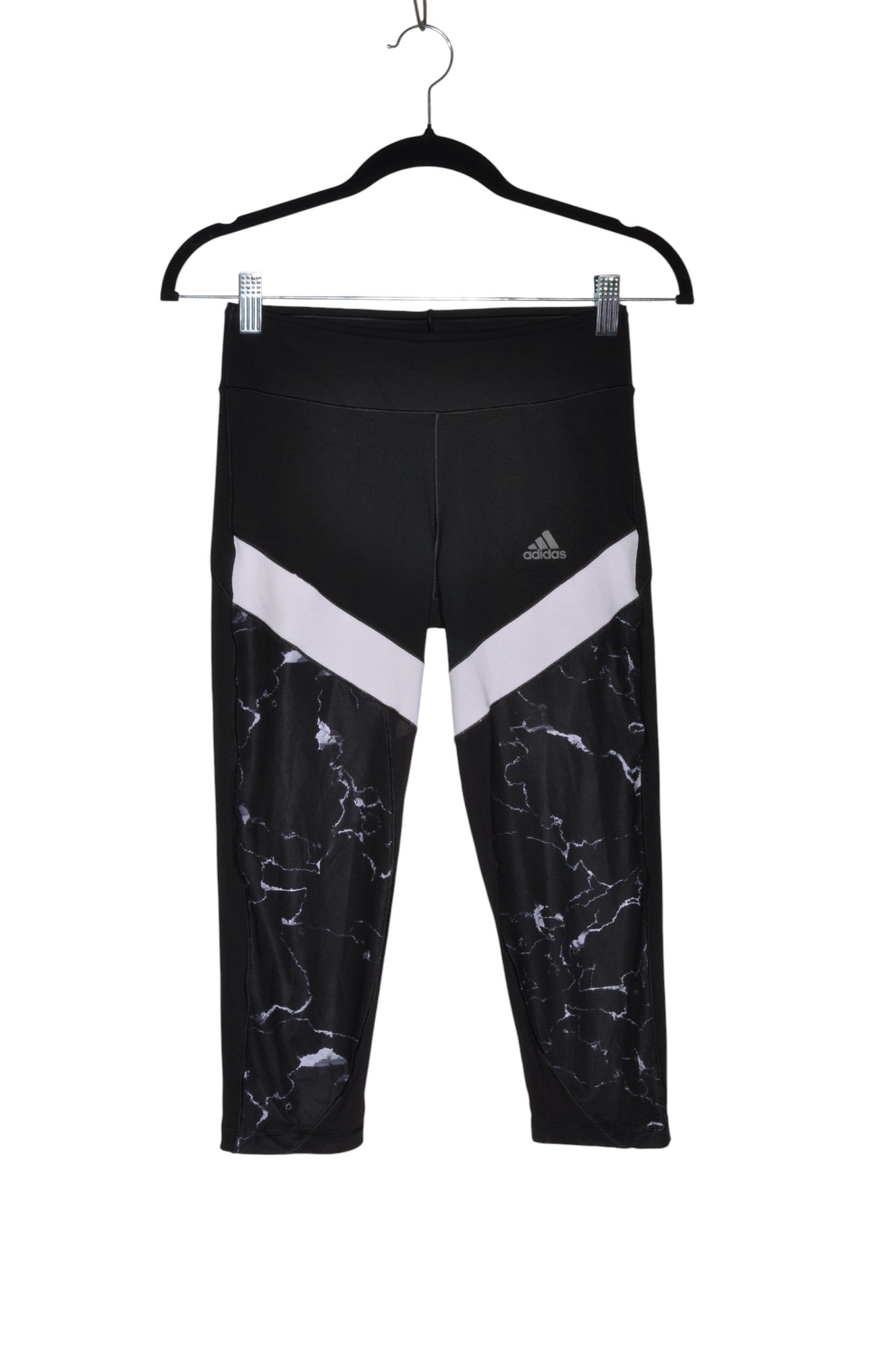ADIDAS Women Activewear Leggings Regular fit in Black - Size M | 23.29 $ KOOP