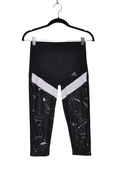 ADIDAS Women Activewear Leggings Regular fit in Black - Size M | 23.29 $ KOOP