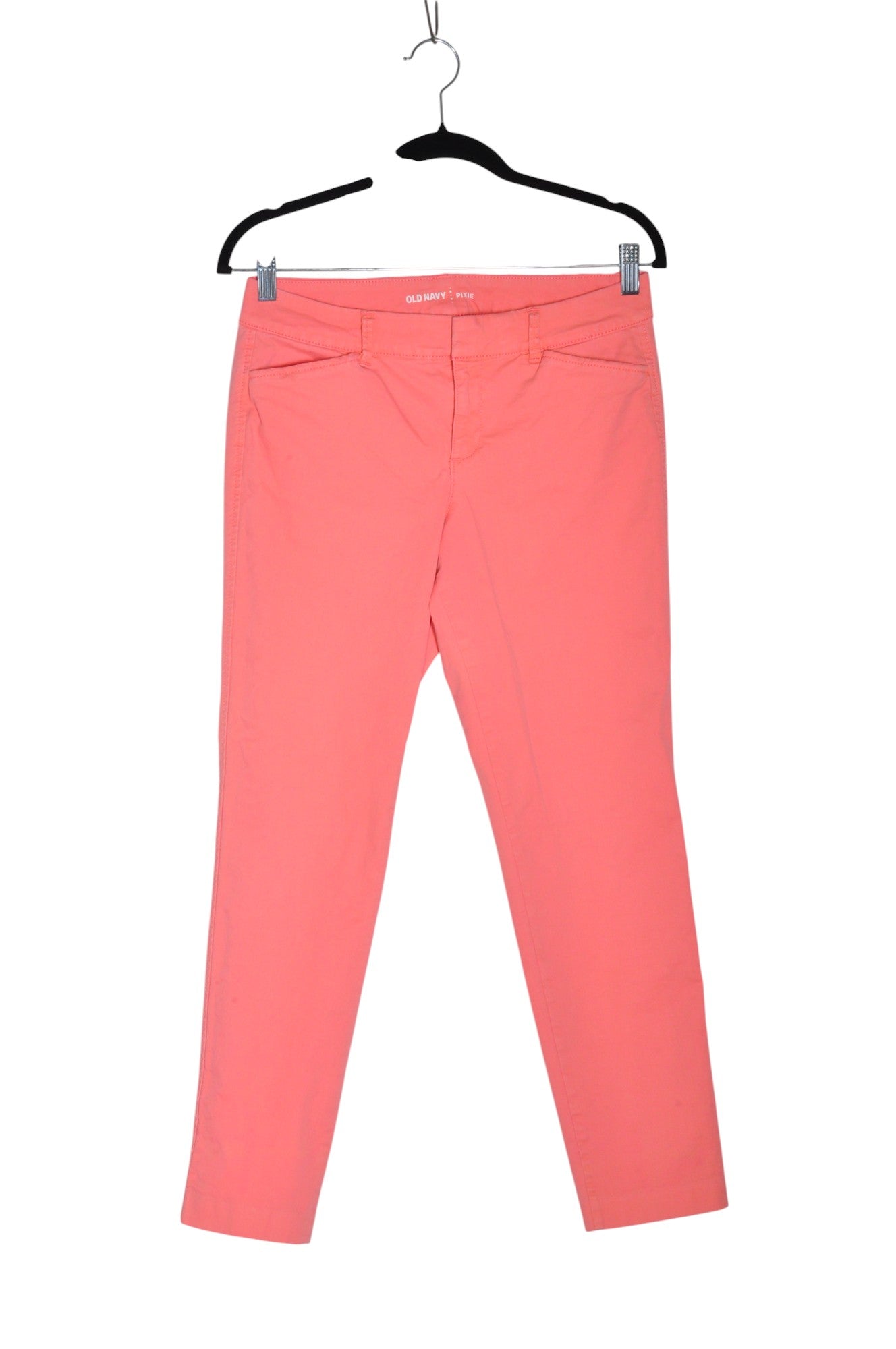 OLD NAVY Women Work Pants Regular fit in Pink - Size 4 | 13.99 $ KOOP