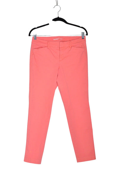 OLD NAVY Women Work Pants Regular fit in Pink - Size 4 | 13.99 $ KOOP