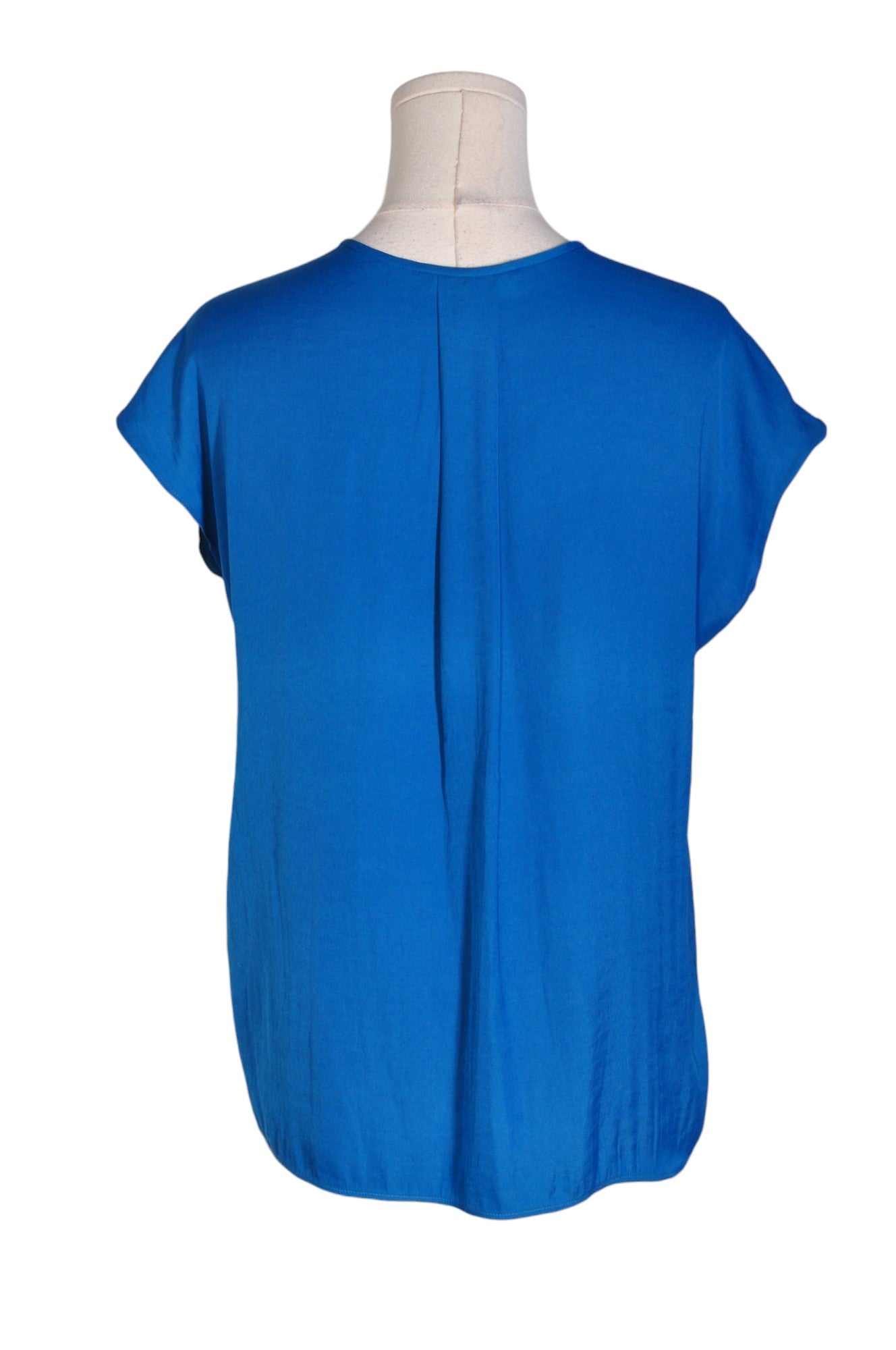 BANANA REPUBLIC Women Blouses Regular fit in Blue - Size S | 23.2 $ KOOP