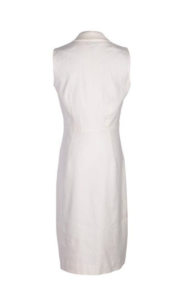 RW&CO Women Maxi Dresses Regular fit in White - Size 4 | 30.29 $ KOOP
