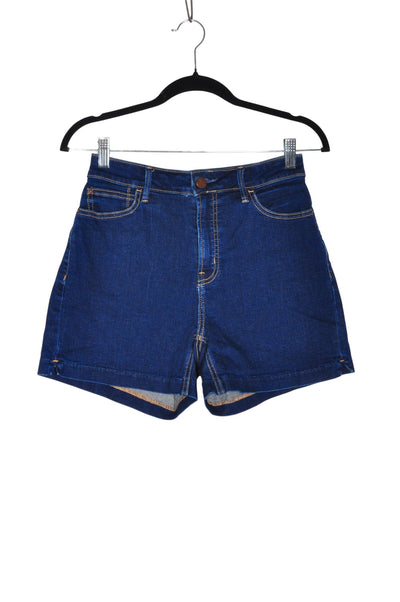 R JEANS Women Denim Shorts Regular fit in Blue - Size 27 | 13.25 $ KOOP