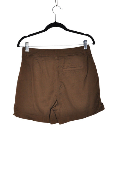 OLD NAVY Women Classic Shorts Regular fit in Brown - Size XS | 12.29 $ KOOP