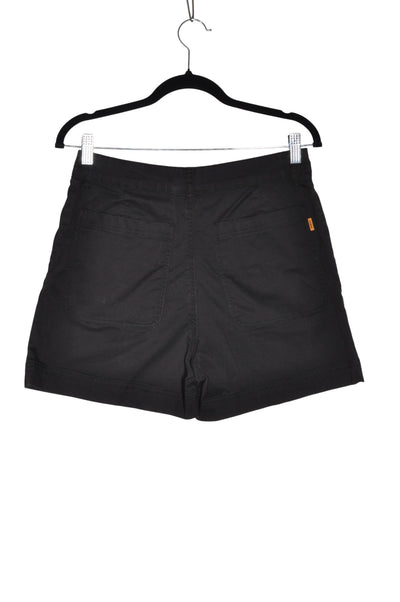 TENTREE Women Classic Shorts Regular fit in Black - Size 6 | 24 $ KOOP