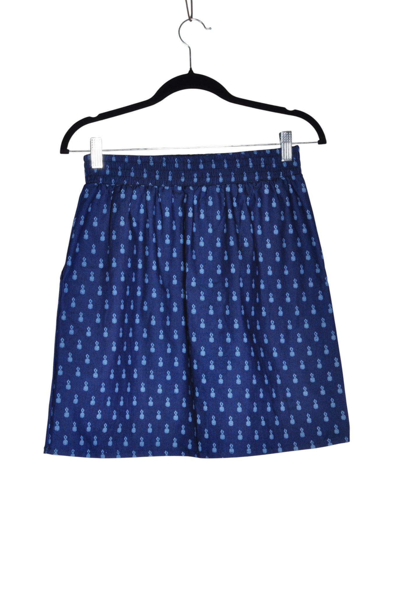 CHERRY BOBIN Women A-Line Skirts Regular fit in Blue - Size S | 23.2 $ KOOP