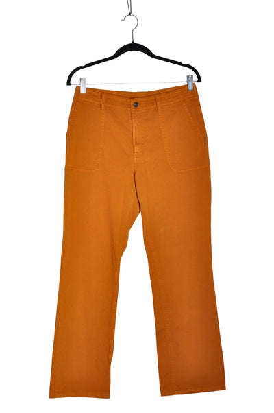 PRANA Women Work Pants Regular fit in Brown - Size 6 | 29.99 $ KOOP