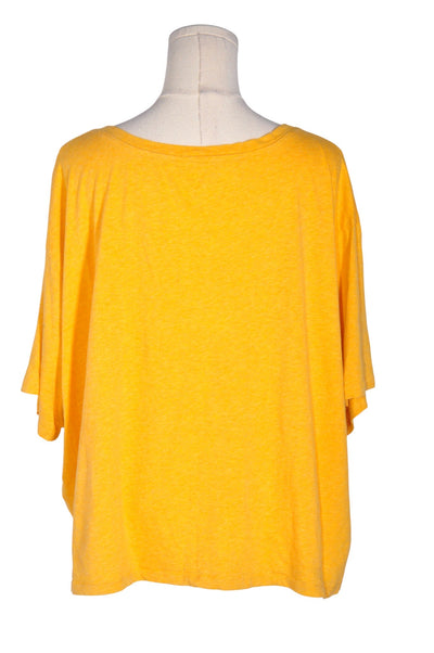 JOE FRESH Women Blouses Regular fit in Yellow - Size 2XL | 13.25 $ KOOP