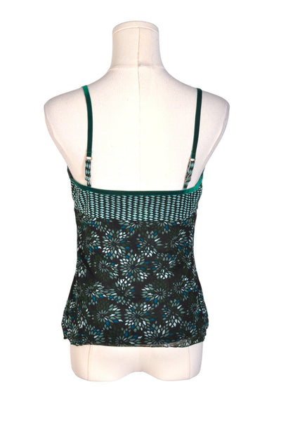 MEXX Women Tank Tops Regular fit in Green - Size L | 13.99 $ KOOP