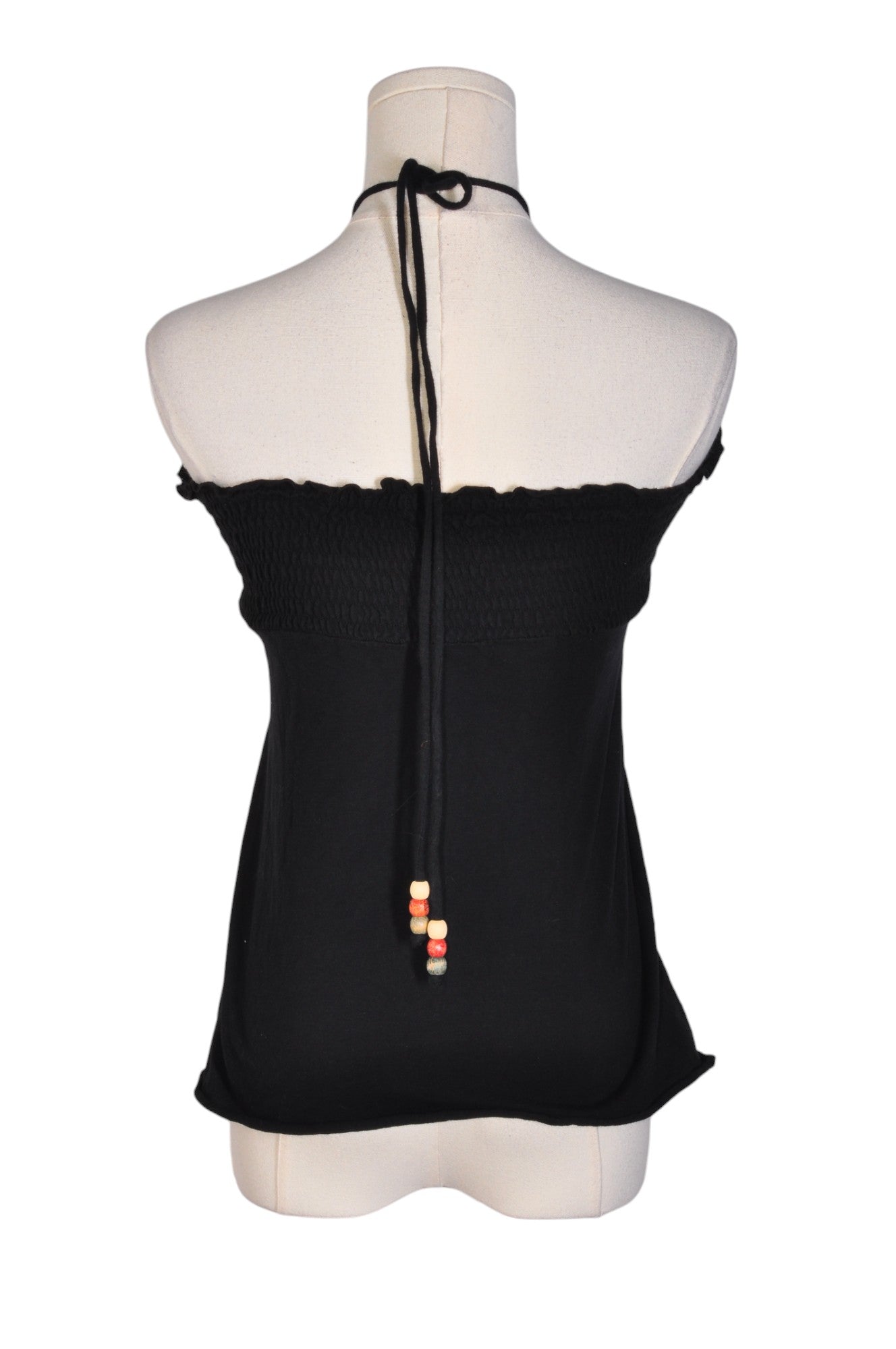 WET SEAL Women Halter Tops Regular fit in Black - Size L | 13.99 $ KOOP