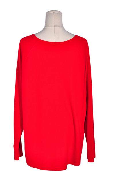 JOE FRESH Women T-Shirts Regular fit in Red - Size 1XL | 13.25 $ KOOP