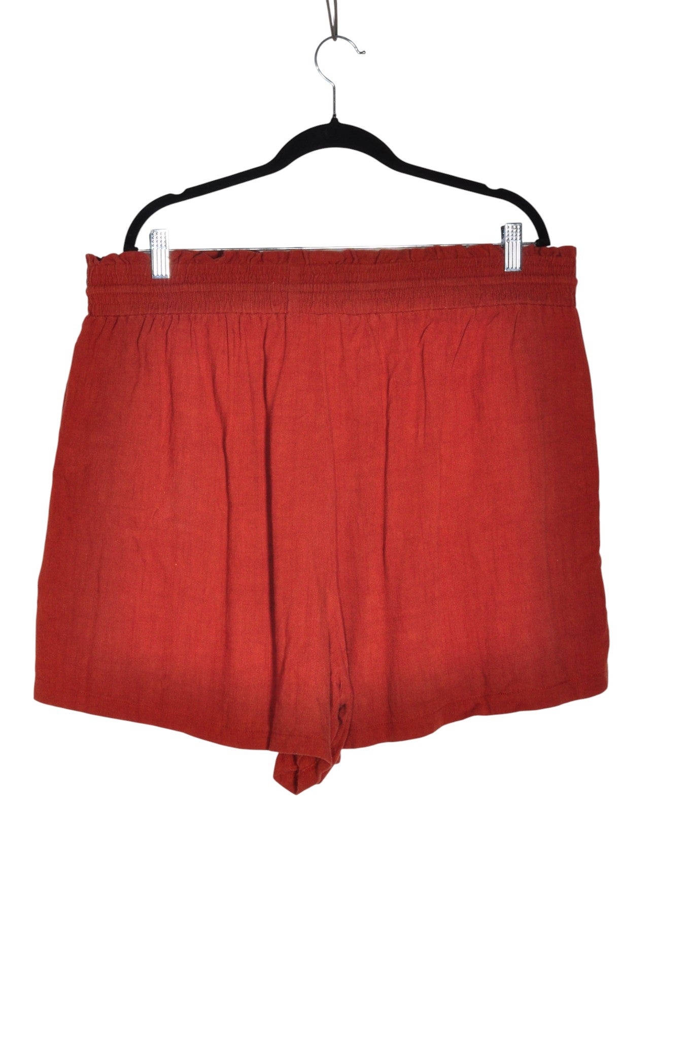 DEX Women Classic Shorts Regular fit in Red - Size 2XL | 19.99 $ KOOP