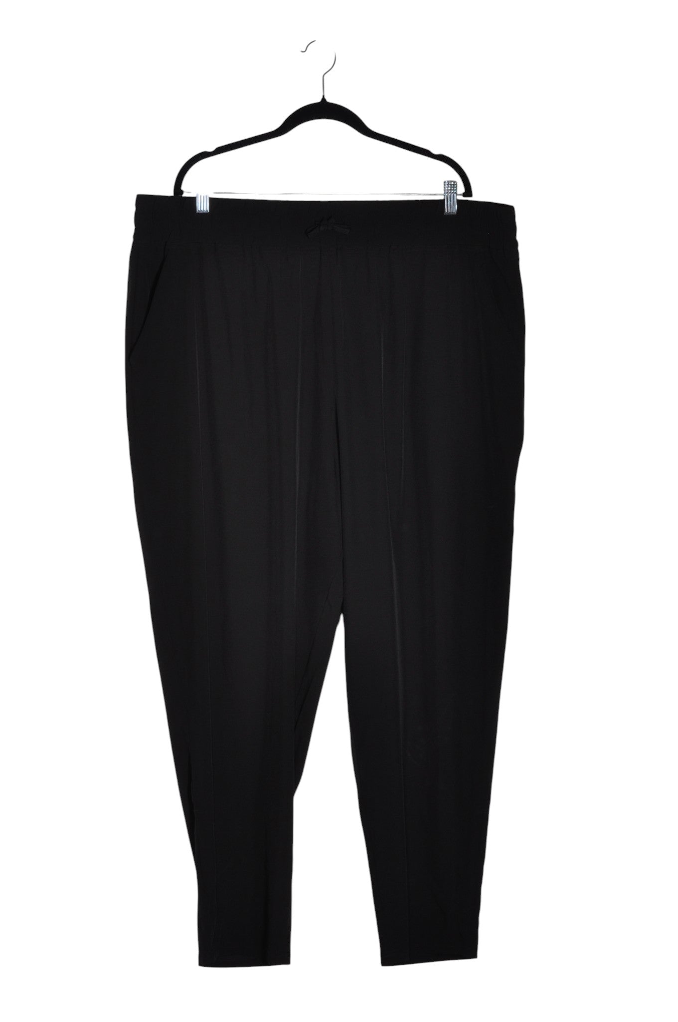 JOE FRESH Women Trousers Regular fit in Black - Size 2XL | 12.2 $ KOOP