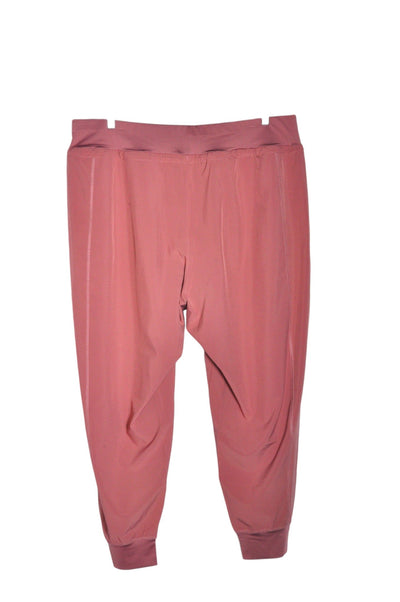 JOE FRESH Women Activewear Joggings Regular fit in Pink - Size 2XL | 11.39 $ KOOP