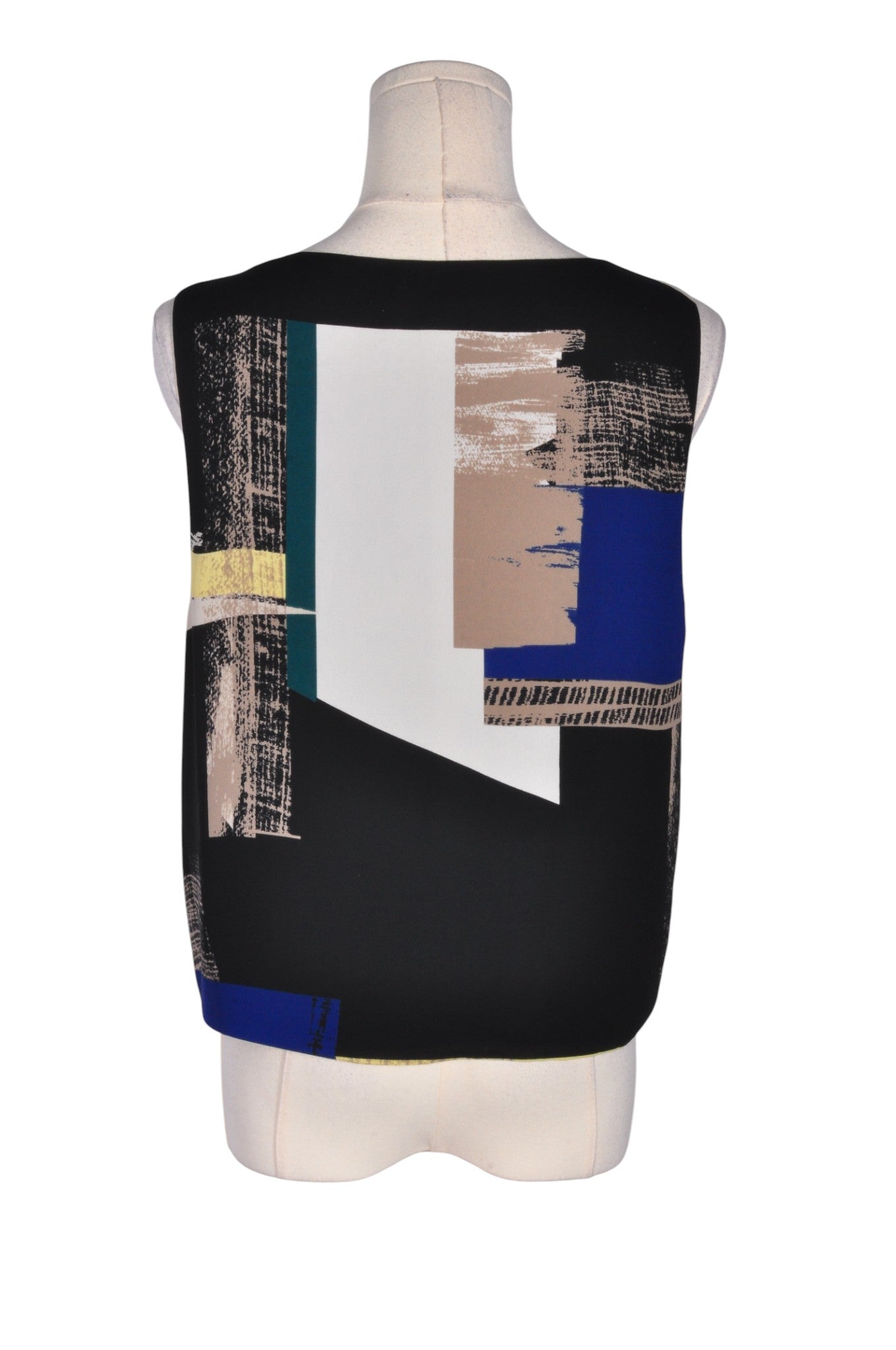 BABATON Women Blouses Regular fit in Blue - Size M | 29.99 $ KOOP