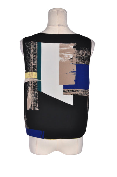 BABATON Women Blouses Regular fit in Blue - Size M | 29.99 $ KOOP