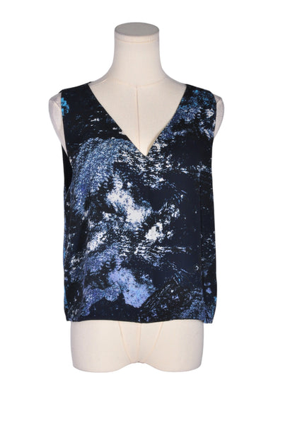 BABATON Women Blouses Regular fit in Blue - Size M | 29.99 $ KOOP