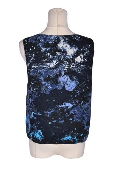 BABATON Women Blouses Regular fit in Blue - Size M | 29.99 $ KOOP