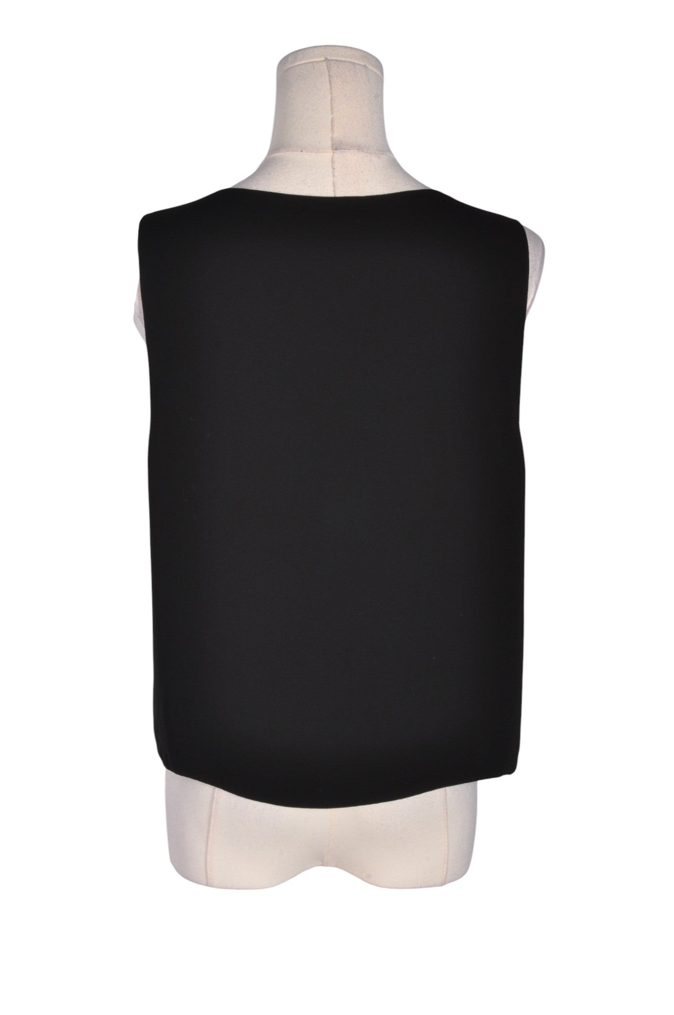 BABATON Women Tank Tops Regular fit in Black - Size M | 29.99 $ KOOP