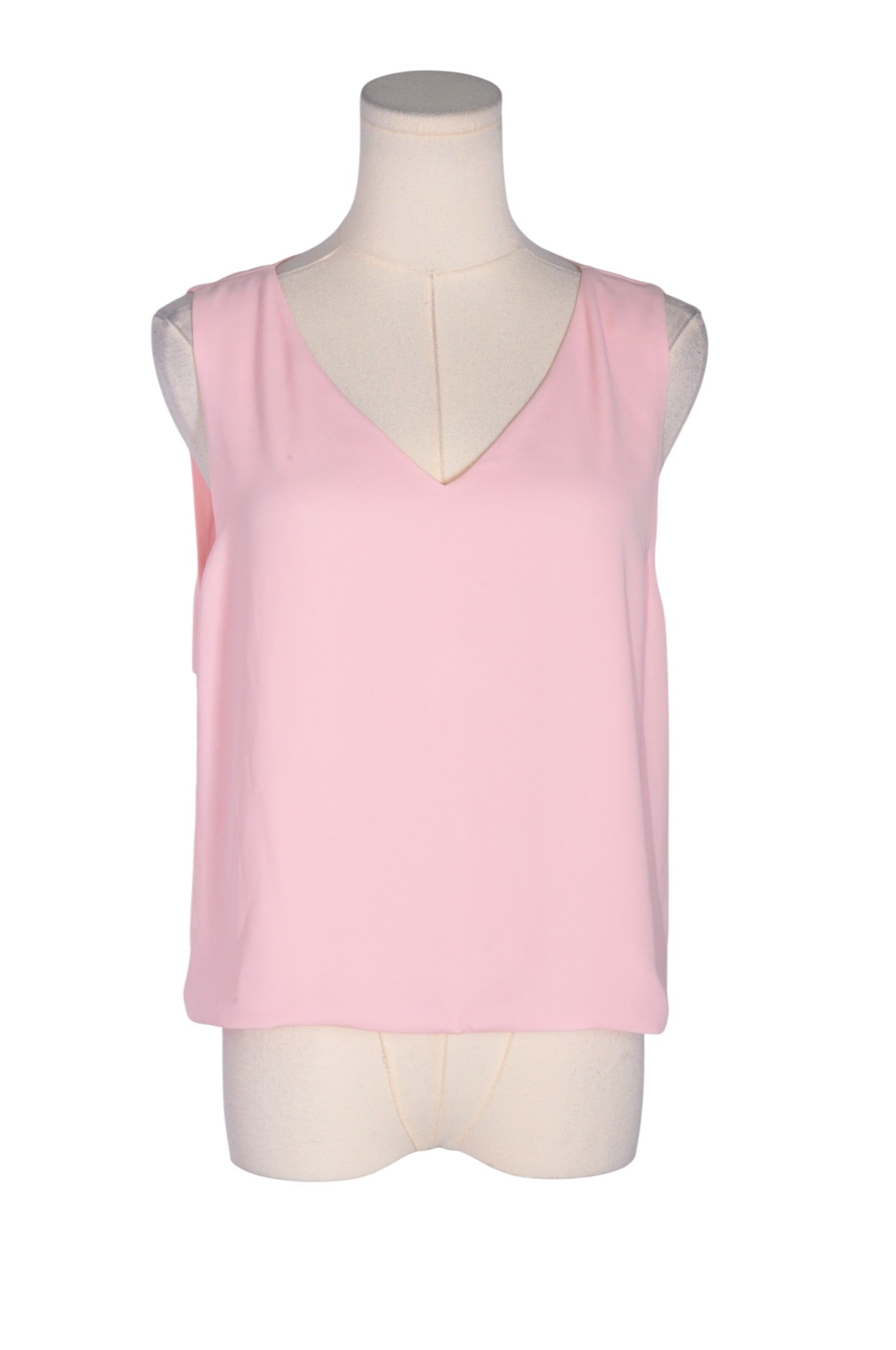 BABATON Women Tank Tops Regular fit in Pink - Size M | 29.99 $ KOOP