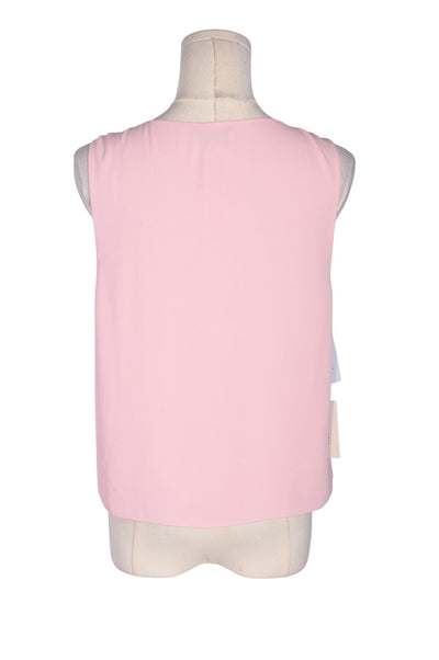 BABATON Women Tank Tops Regular fit in Pink - Size M | 29.99 $ KOOP