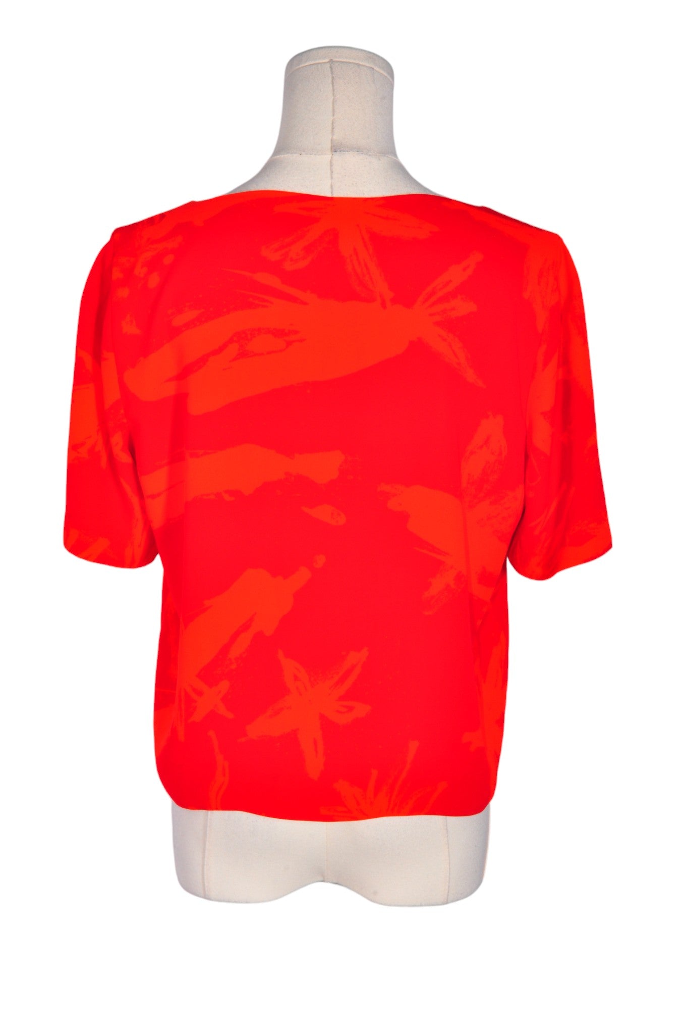 BABATON Women Blouses Regular fit in Red - Size M | 29.99 $ KOOP