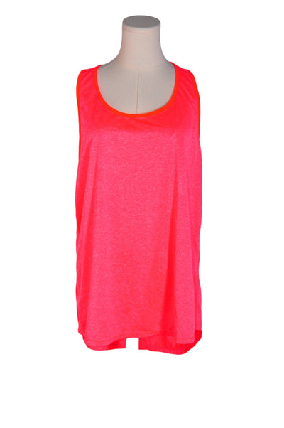 H&M Women Tank Tops Regular fit in Pink - Size L | 9.99 $ KOOP