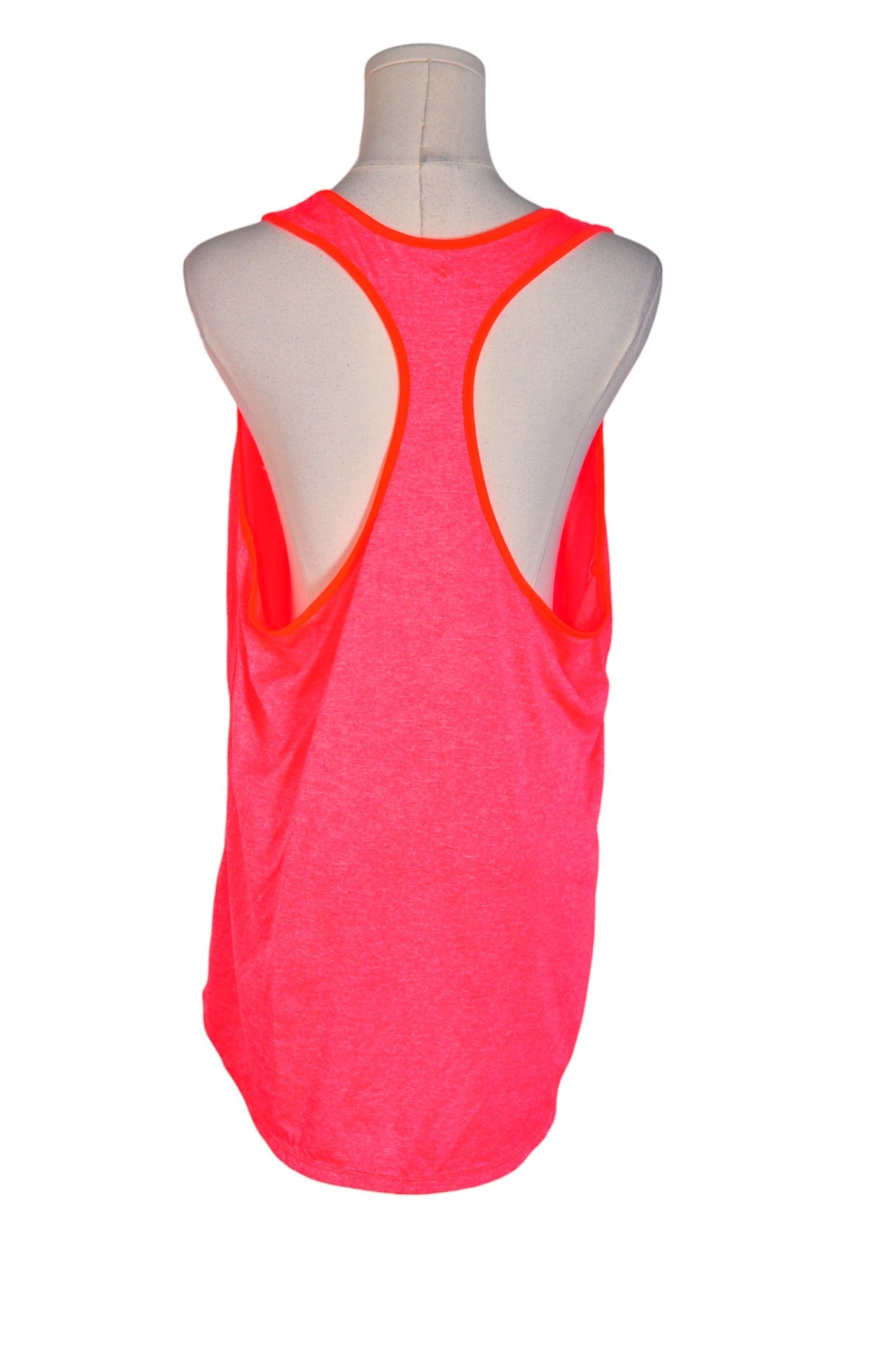 H&M Women Tank Tops Regular fit in Pink - Size L | 9.99 $ KOOP