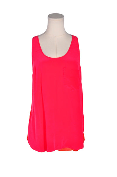 WILFRED Women Tank Tops Regular fit in Pink - Size M | 29.99 $ KOOP