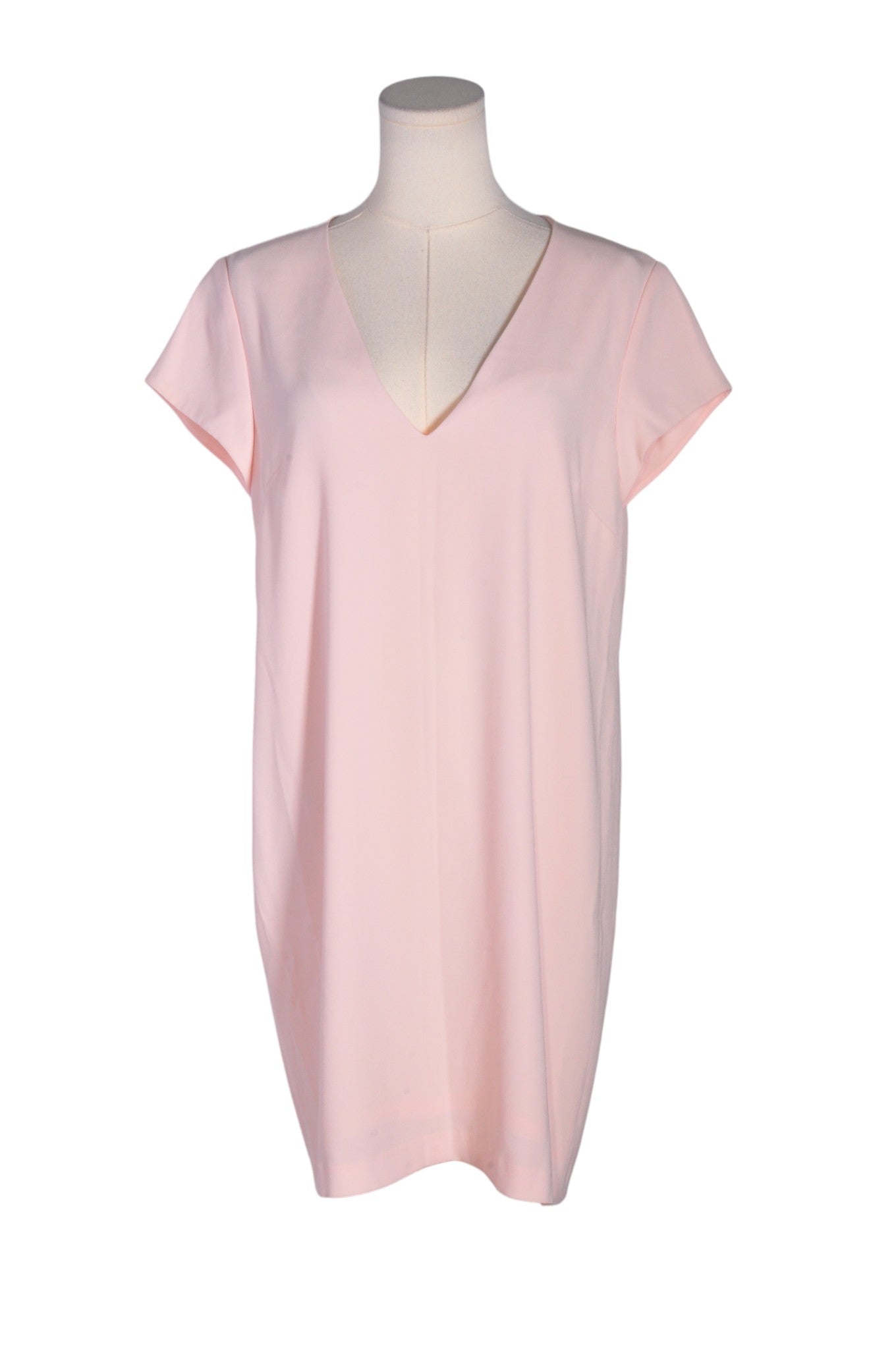 BABATON Women Shift Dresses Regular fit in Pink - Size 10 | 44.29 $ KOOP