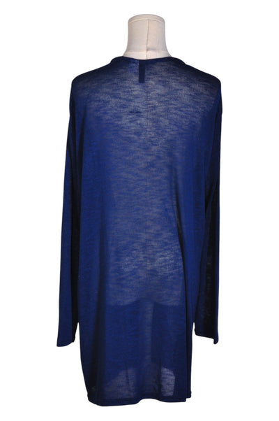 H&M Women Tunics Regular fit in Blue - Size XL | 9.99 $ KOOP