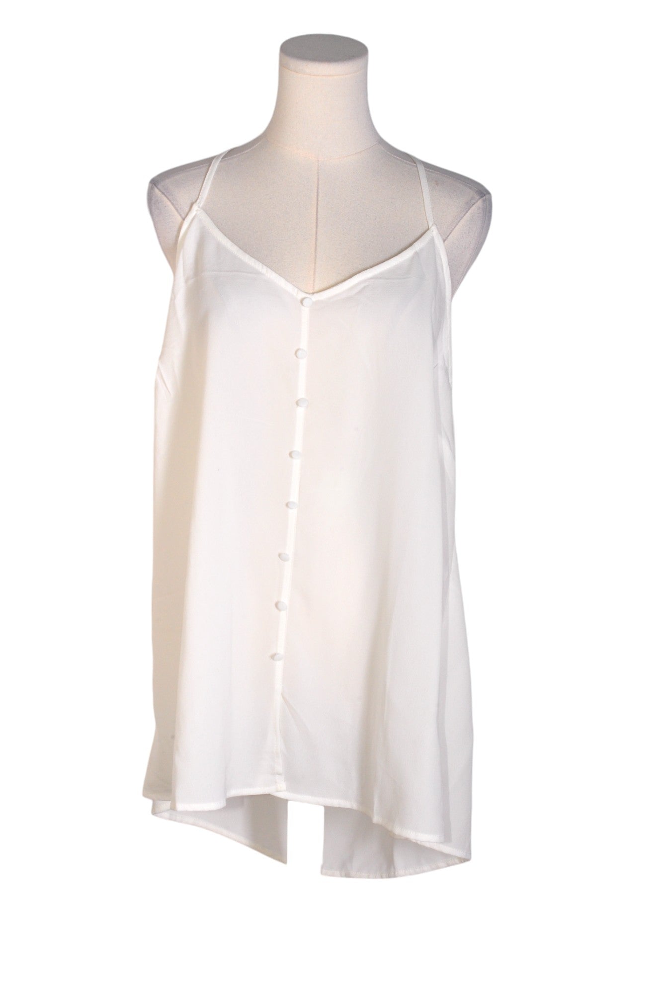 ZENOBIA Women Blouses Regular fit in White - Size 3XL | 9.99 $ KOOP