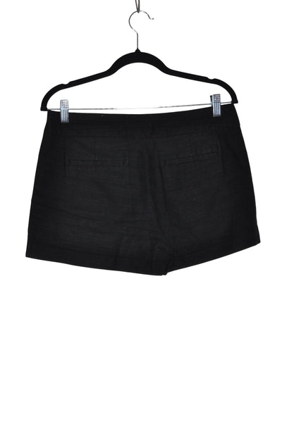 J. CREW Women Classic Shorts Regular fit in Black - Size 6 | 37.29 $ KOOP