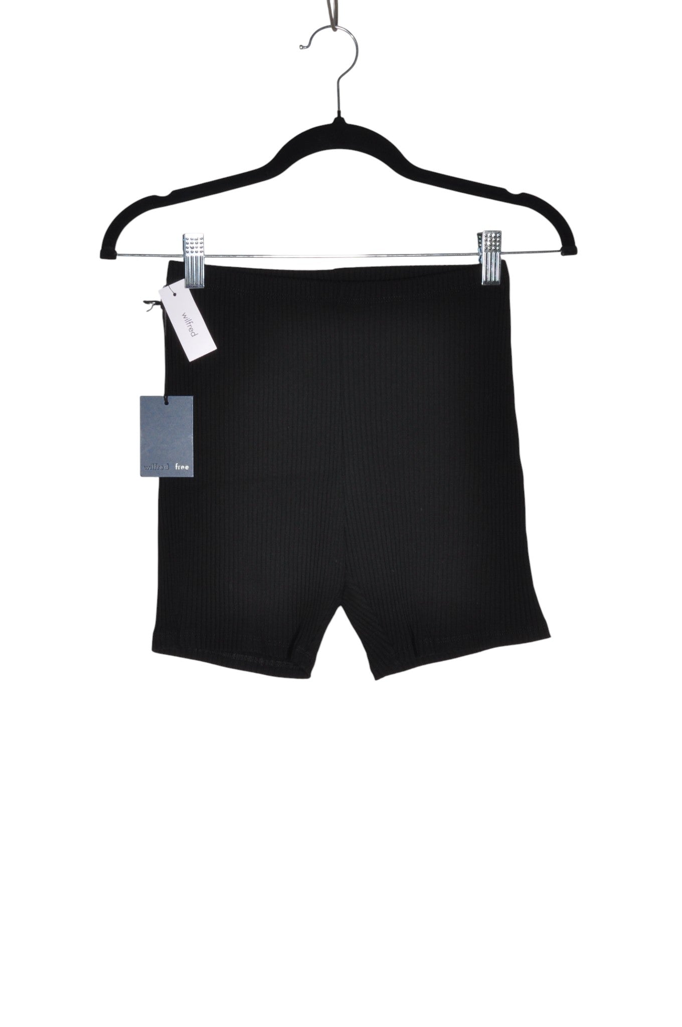 WILFRED FREE Women Activewear Leggings Regular fit in Black - Size S | 34.29 $ KOOP