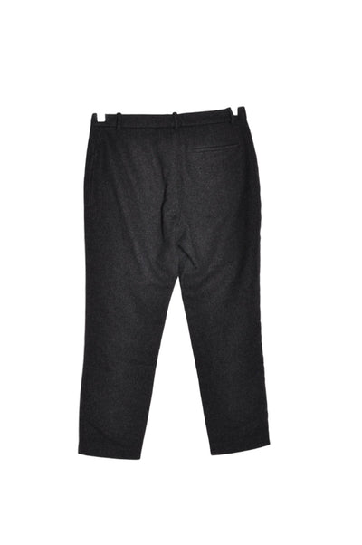 WILFRED Women Capri Pants Regular fit in Gray - Size 2 | 39.99 $ KOOP