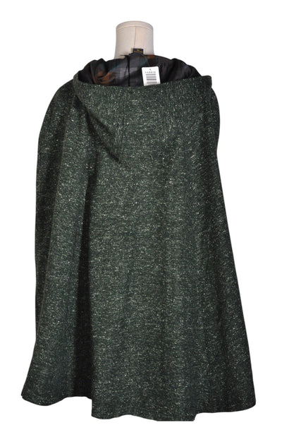 TORRID Women Coats Regular fit in Green - Size S | 32.29 $ KOOP