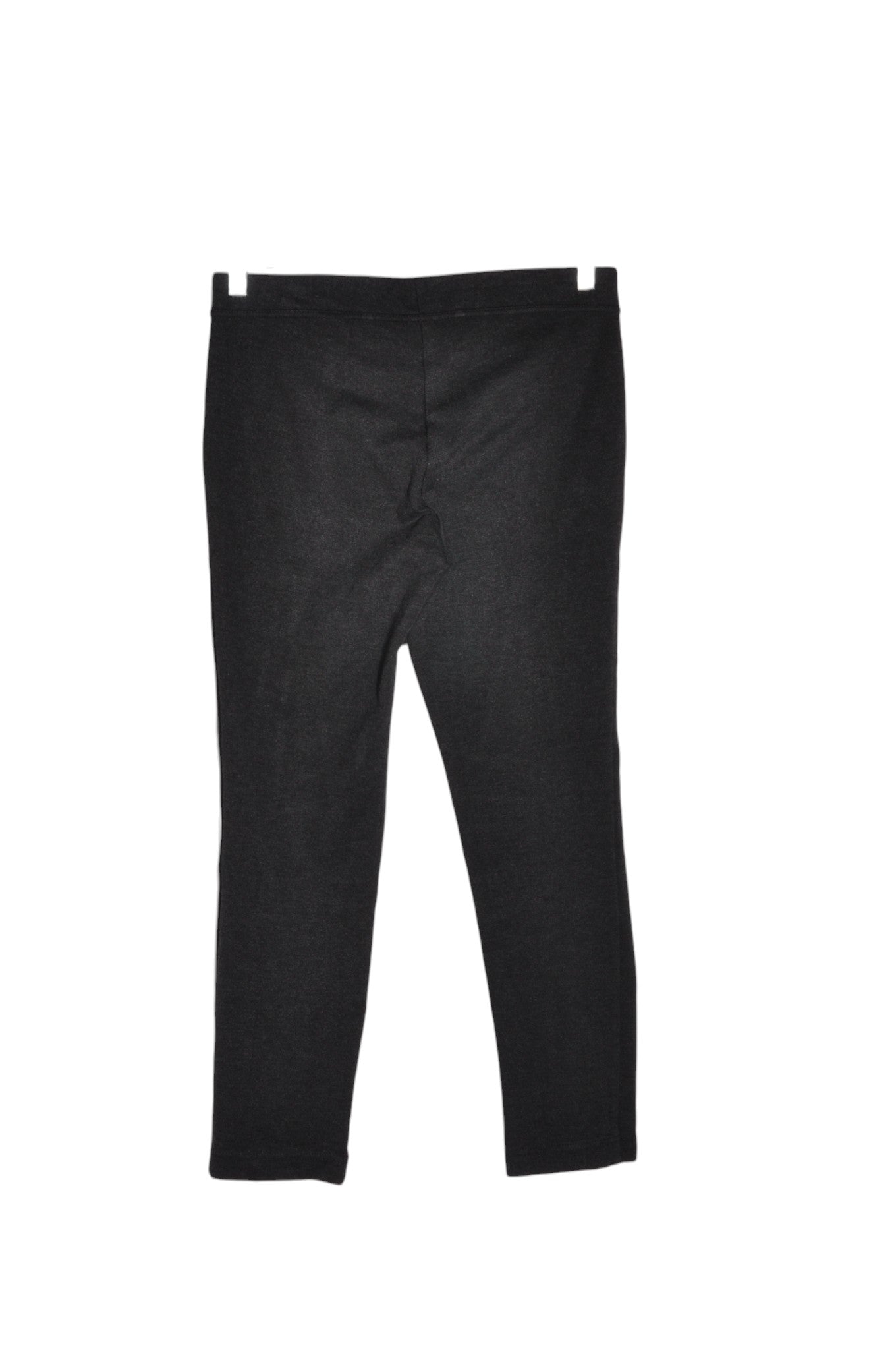 CALVIN KLEIN Women Work Pants Regular fit in Gray - Size S | 34.29 $ KOOP