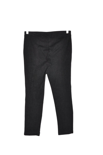 CALVIN KLEIN Women Work Pants Regular fit in Gray - Size S | 34.29 $ KOOP