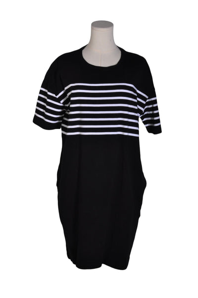 ARMEDANGELS Women Shirt Dresses Regular fit in Black - Size L | 39.99 $ KOOP