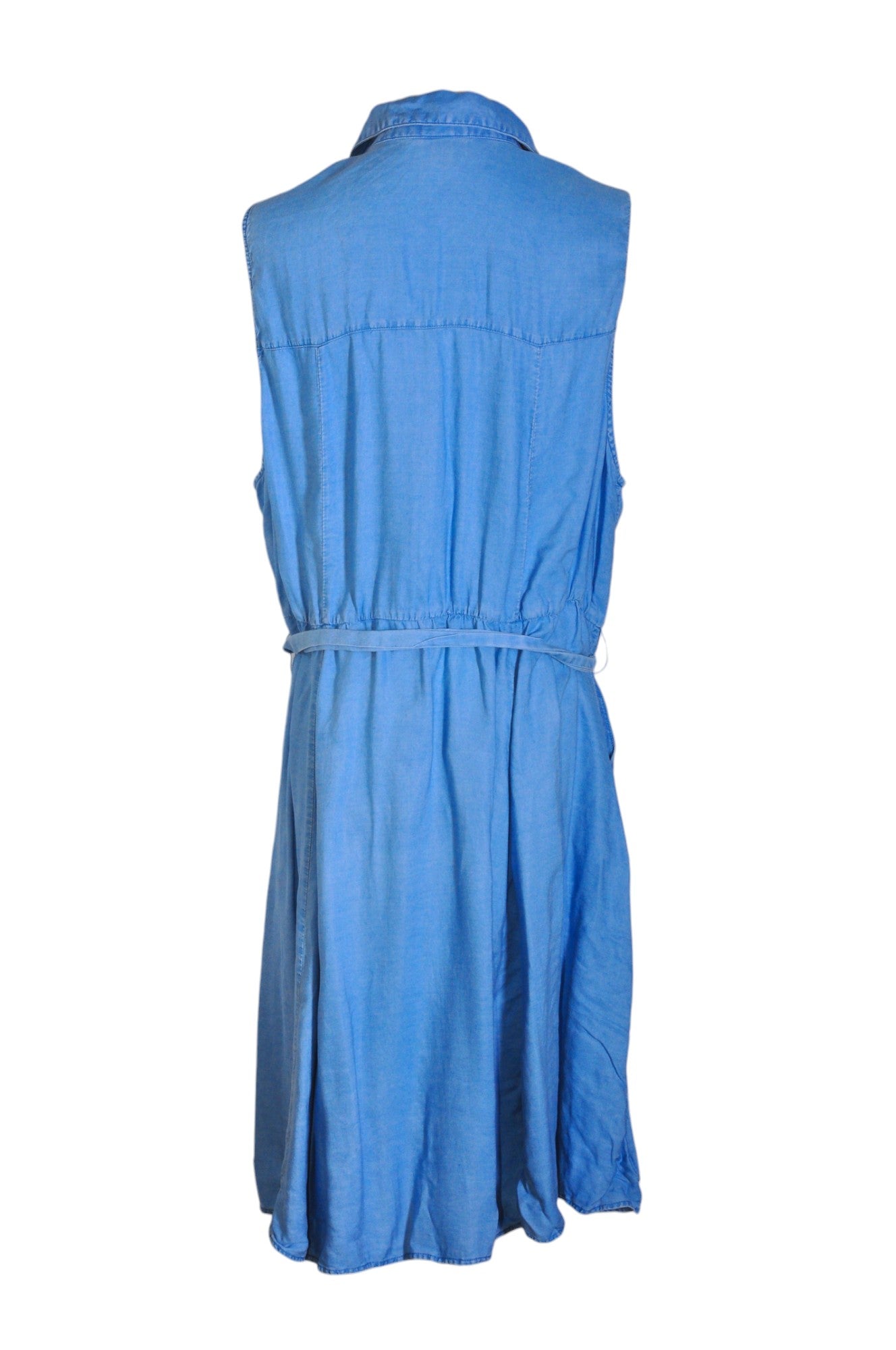 TORRID Women Wrap Dresses Regular fit in Blue - Size 2 | 17.68 $ KOOP