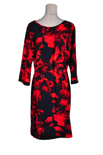 MERONA Women Wrap Dresses Regular fit in Red - Size L | 13.25 $ KOOP