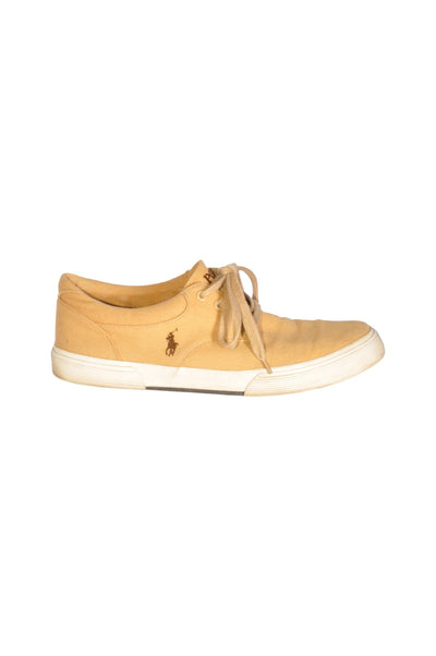 RALPH LAUREN Men Sneakers Regular fit in Beige - Size 11 | 34.49 $ KOOP